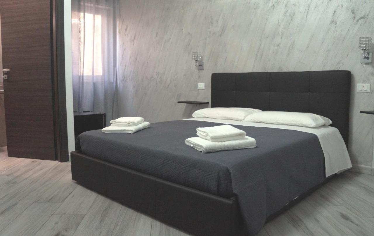 Deluxe Doppelzimmer