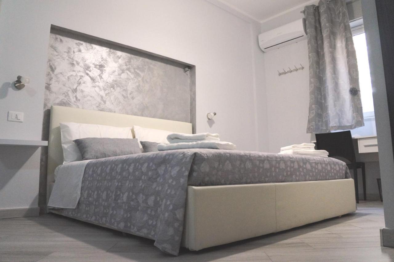 Deluxe Doppelzimmer