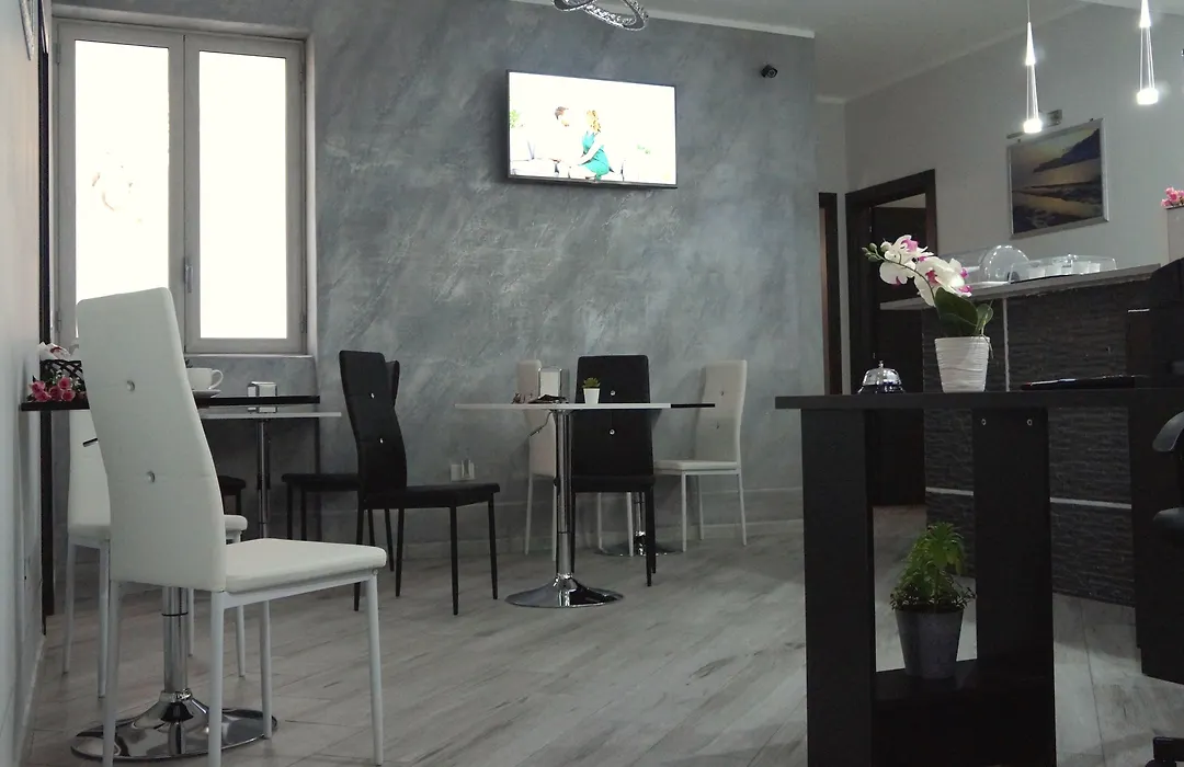 B&B Agrigento Da Tony Palermo-1